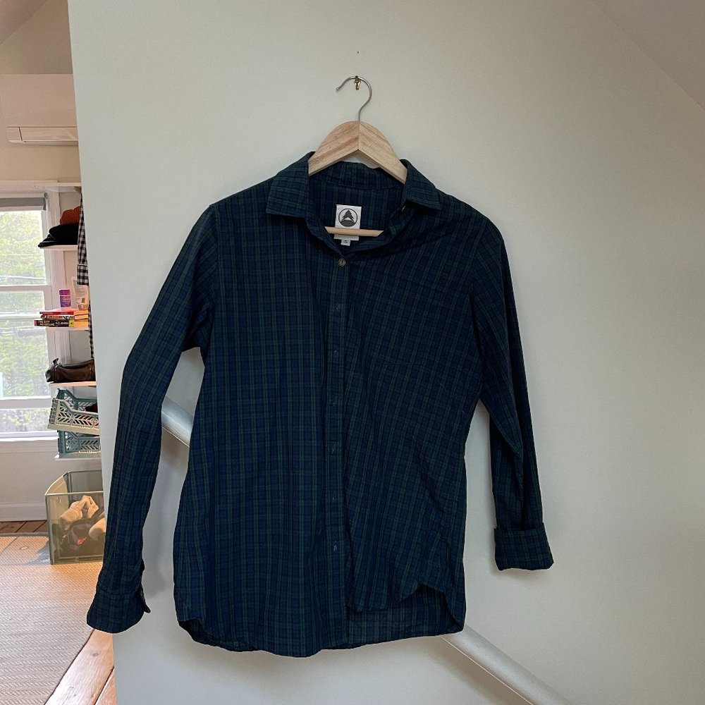 Trandlands Bennington Size S